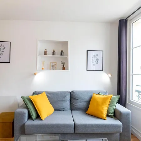 Coeur De Fontainebleau: Confort, Calme & Debit