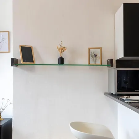 Apartment Coeur De Fontainebleau: Confort, Calme & Debit *