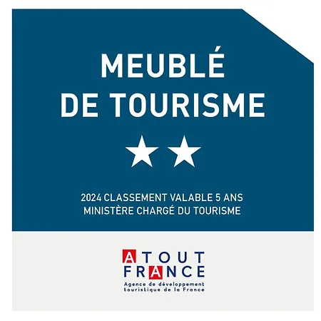 Coeur De Fontainebleau: Confort, Calme & Debit Apartment *