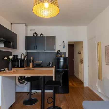 Coeur De Fontainebleau: Confort, Calme & Debit *