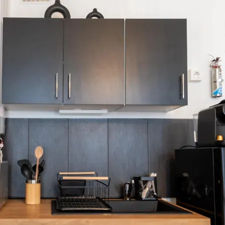 Coeur De Fontainebleau: Confort, Calme & Debit * Fontainebleau