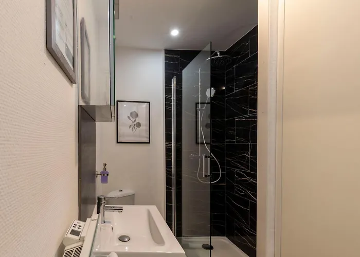 Appartement Cœur De Fontainebleau: Confort, Calme&haut Débit Fontainebleau