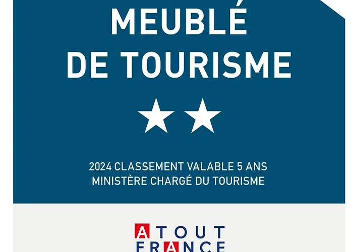 Cœur De Fontainebleau: Confort, Calme&haut Débit Appartement *
